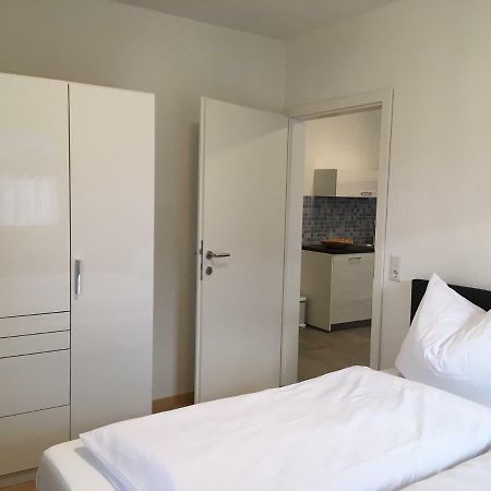 Rooms St. Lorenzen Hermagor Buitenkant foto
