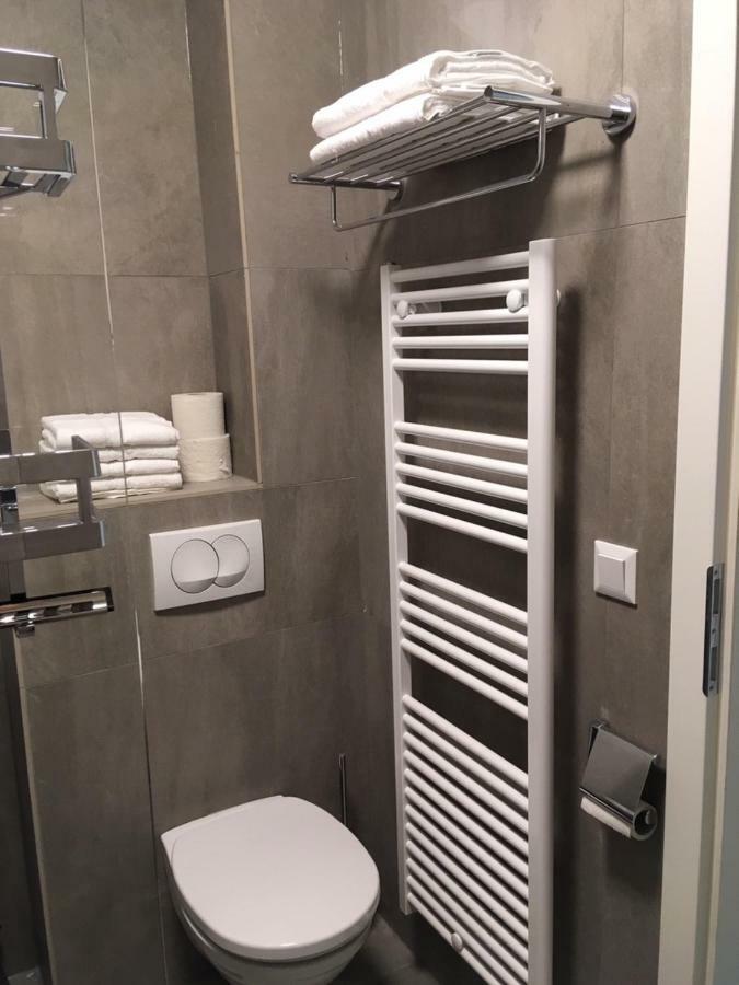 Rooms St. Lorenzen Hermagor Buitenkant foto