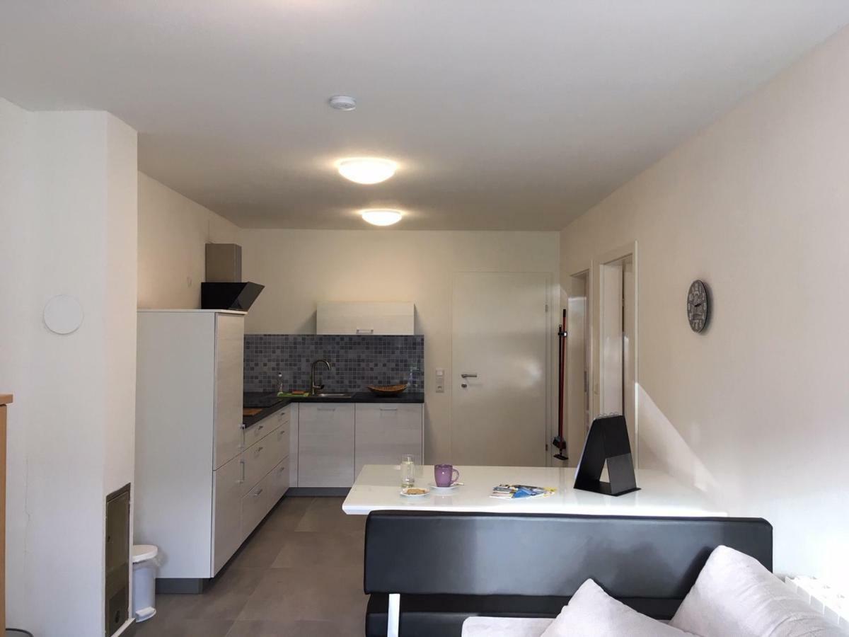 Rooms St. Lorenzen Hermagor Buitenkant foto