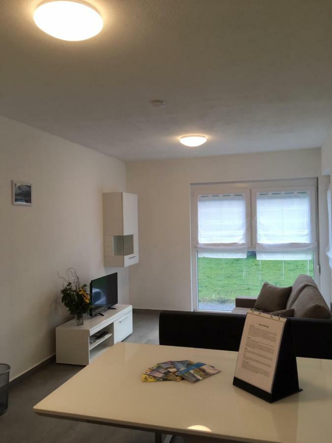 Rooms St. Lorenzen Hermagor Buitenkant foto