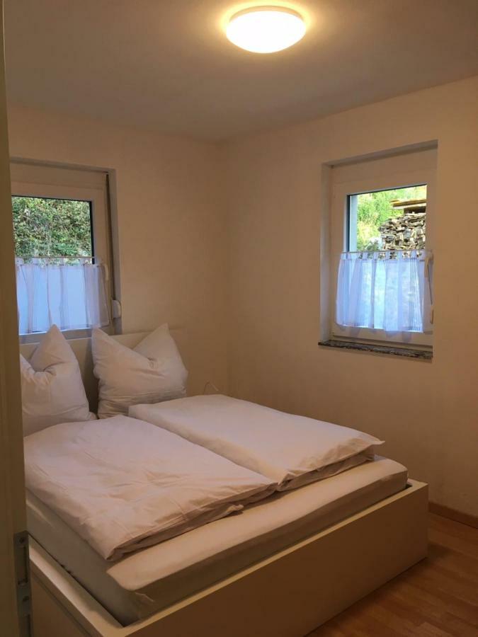 Rooms St. Lorenzen Hermagor Buitenkant foto
