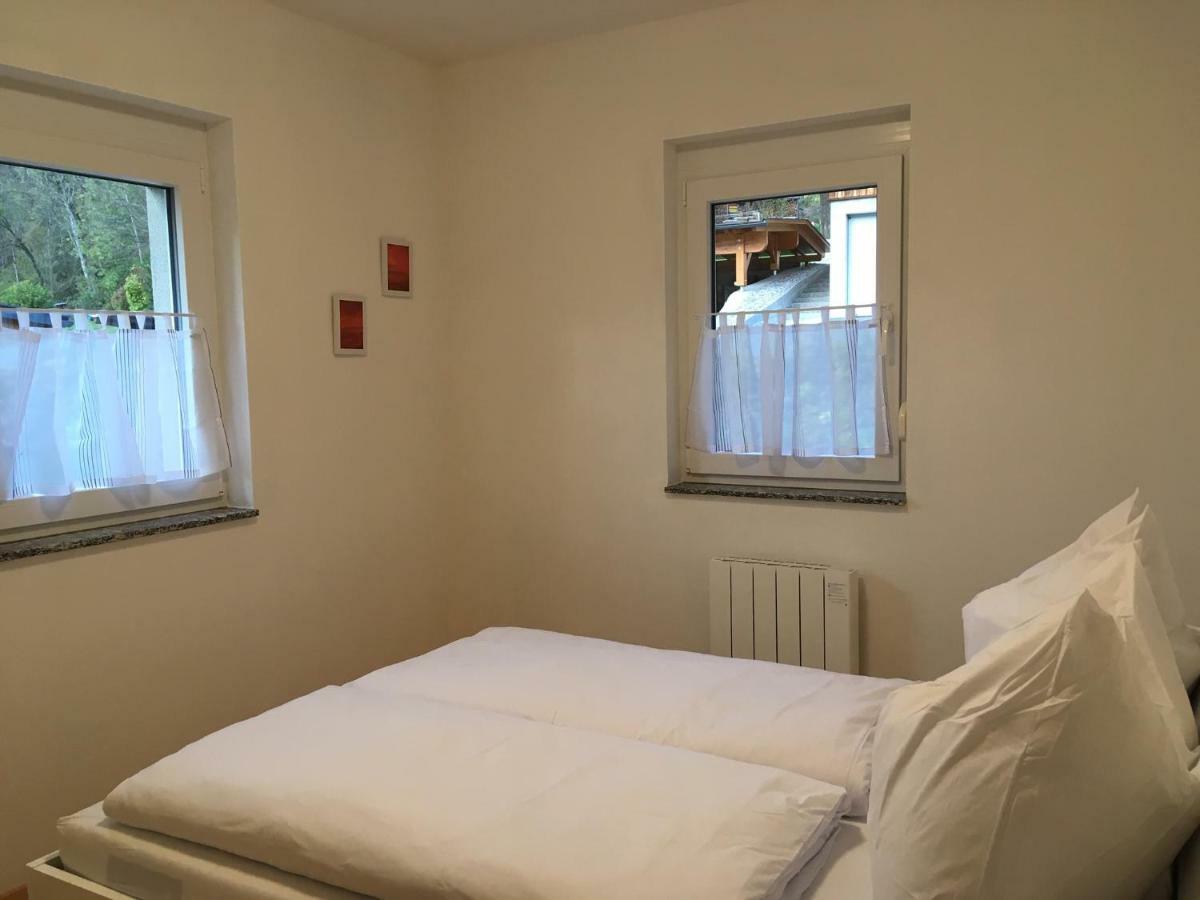 Rooms St. Lorenzen Hermagor Buitenkant foto