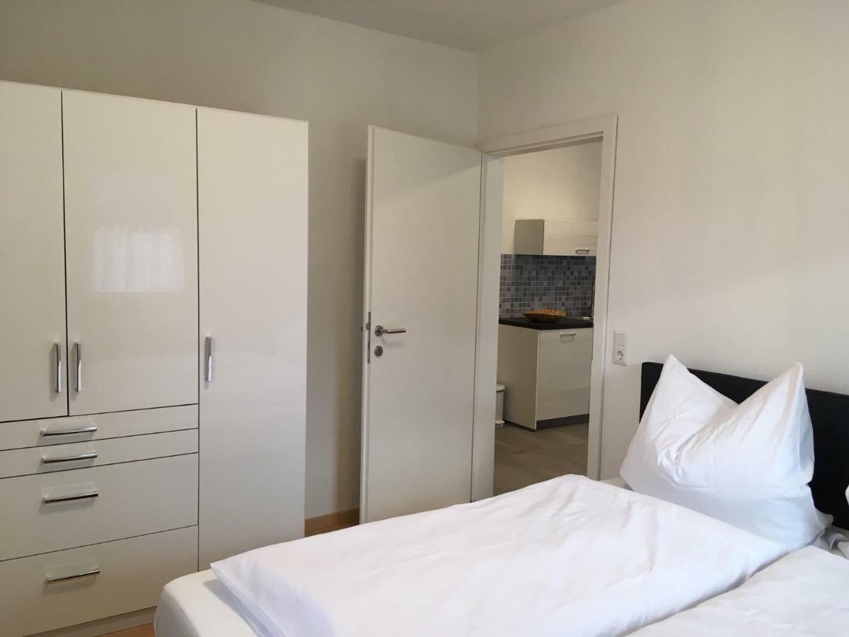 Rooms St. Lorenzen Hermagor Buitenkant foto